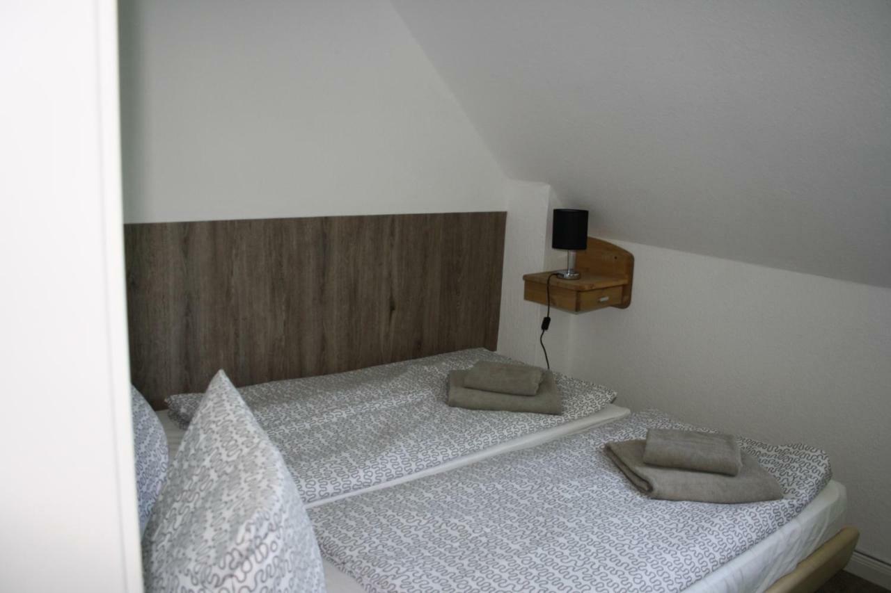Muschelsucher Norden Extérieur photo